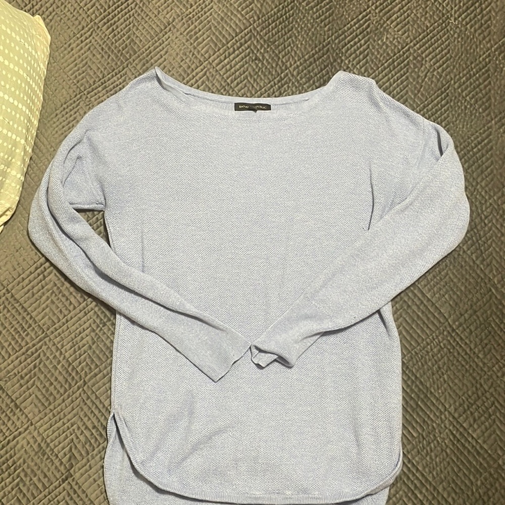 Banana Republic Sweater Lot